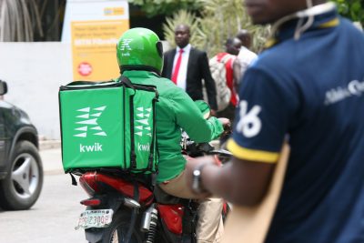 Kwik Delivery raises $230k Seed round, set to launch in Lagos this month