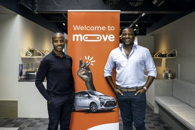 Moove Africa Lays off Employees, Despite Raising Over $180m in 2022