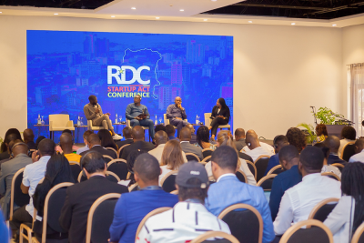 DRC Launches its Startup Act, Joining the Likes of Nigeria and Tunisia